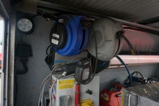 Iveco 50C15